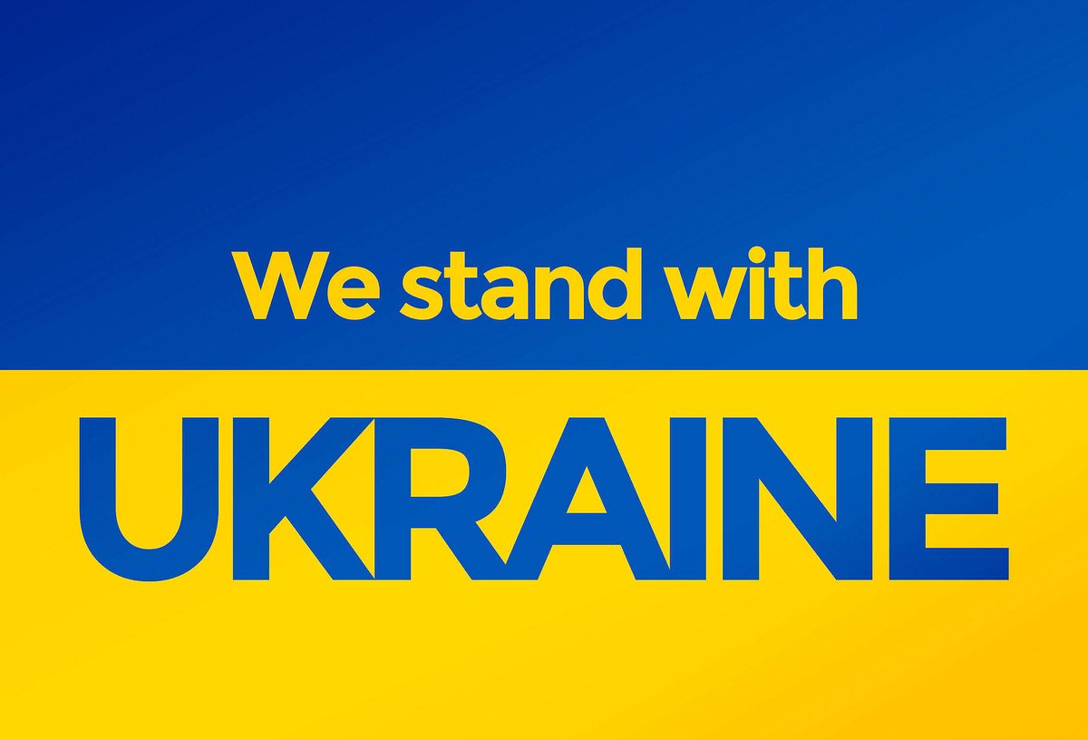 WebScraperIO's tweet image. In light of the recent developments regarding Russia's invasion of Ukraine, Web Scraper has suspended access to our platform for all Russian and Belarussian users.
We stand with Ukraine!