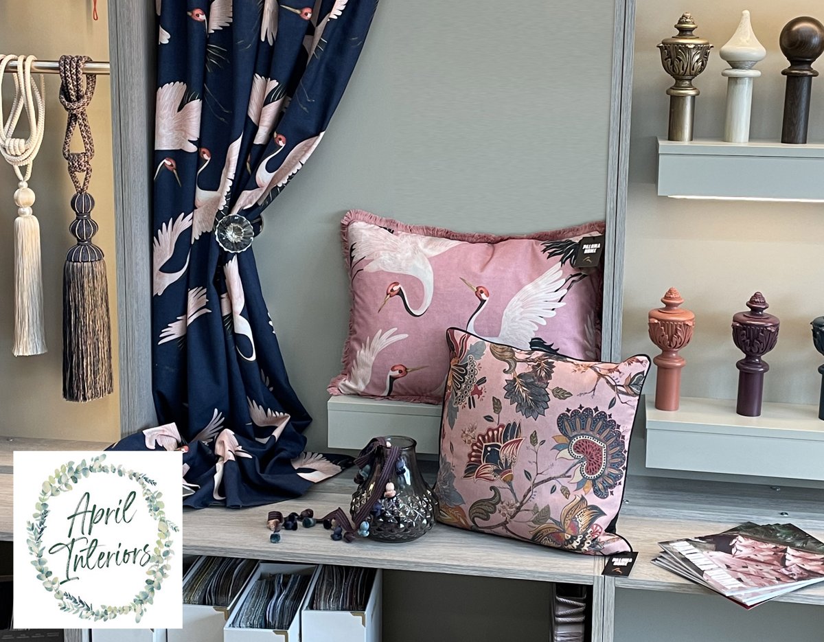 You're invited to our next trade show...

APRIL INTERIORS
Monday 25th April 10:00-16:30
Cheltenham Racecourse

Pre-register for your free ticket here - eventbrite.co.uk/e/april-interi…

#cabmff #interiordesigner #designthinking #jonesintrs