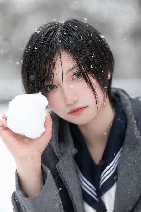 コスプレイヤー帅嘤嘤（シェンインイン）のTwitter画像81