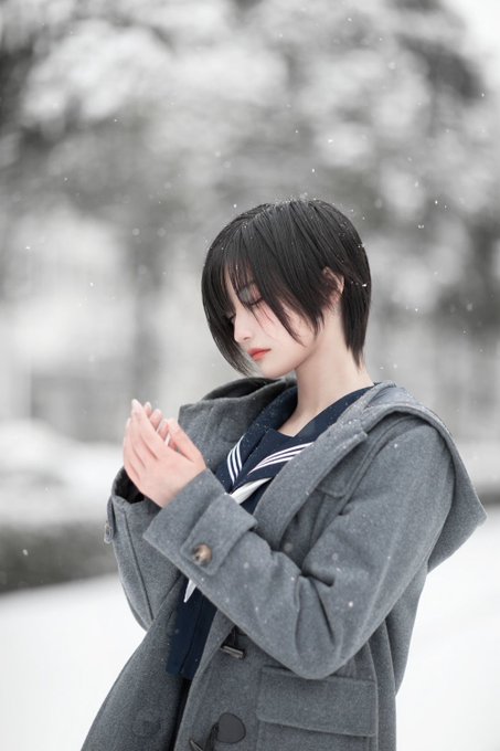 コスプレイヤー帅嘤嘤（シェンインイン）のTwitter画像83