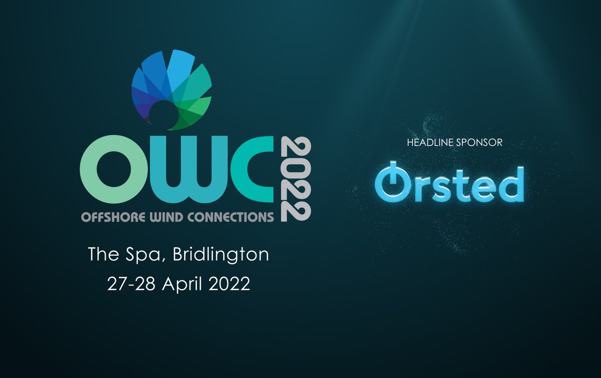 #OWC2022 media partners are helping to get the word out! Many thanks to <a href="/BWMagazineHEY/">BusinessWorks Magazine Hull & East Yorkshire</a>, <a href="/reNEWS_/">reNEWS</a>, <a href="/HumberBizEd/">Humber Business</a>, <a href="/windenergynet/">Wind Energy Network</a>, <a href="/waltonspublic/">Waltons Publications</a>, <a href="/mindmapfilm/">Mindmap Productions</a> and <a href="/mapaPR/">Mapa PR</a> 
#OffshoreWind #Humber Hosted by @TeamHumber Tickets at offshorewindconnections.com
