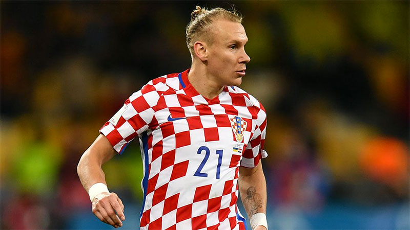  Happy Birthday Today Domagoj Vida
Francis Lee
Pascal Cygan 