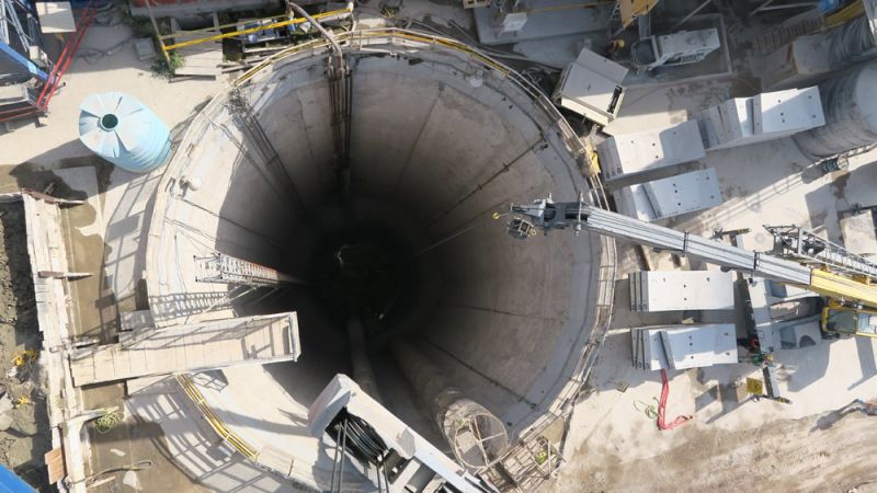 QUANTITY GRAVITY DETECTOR MAKES SUBSURFACE MAPPING BREAKTHROUGH

New research that opens the door to underground mapping offers huge cost and planning benefits for the tunnelling industry. 

News: bit.ly/3pufrD8

#Tunnelling #Innovation