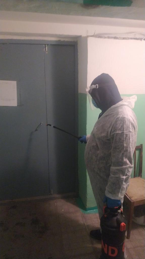 УК Коммунресурс tweet media