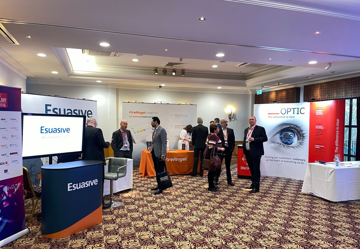 Housing Technology tweet media