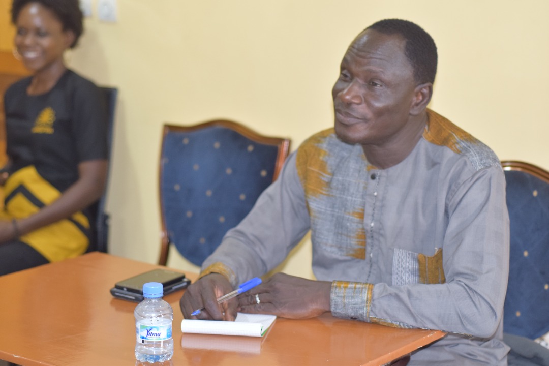 IMPROV'YOU tweet media