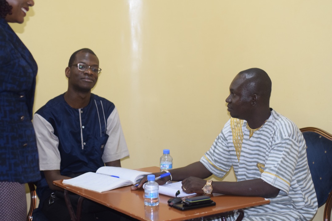 IMPROV'YOU tweet media