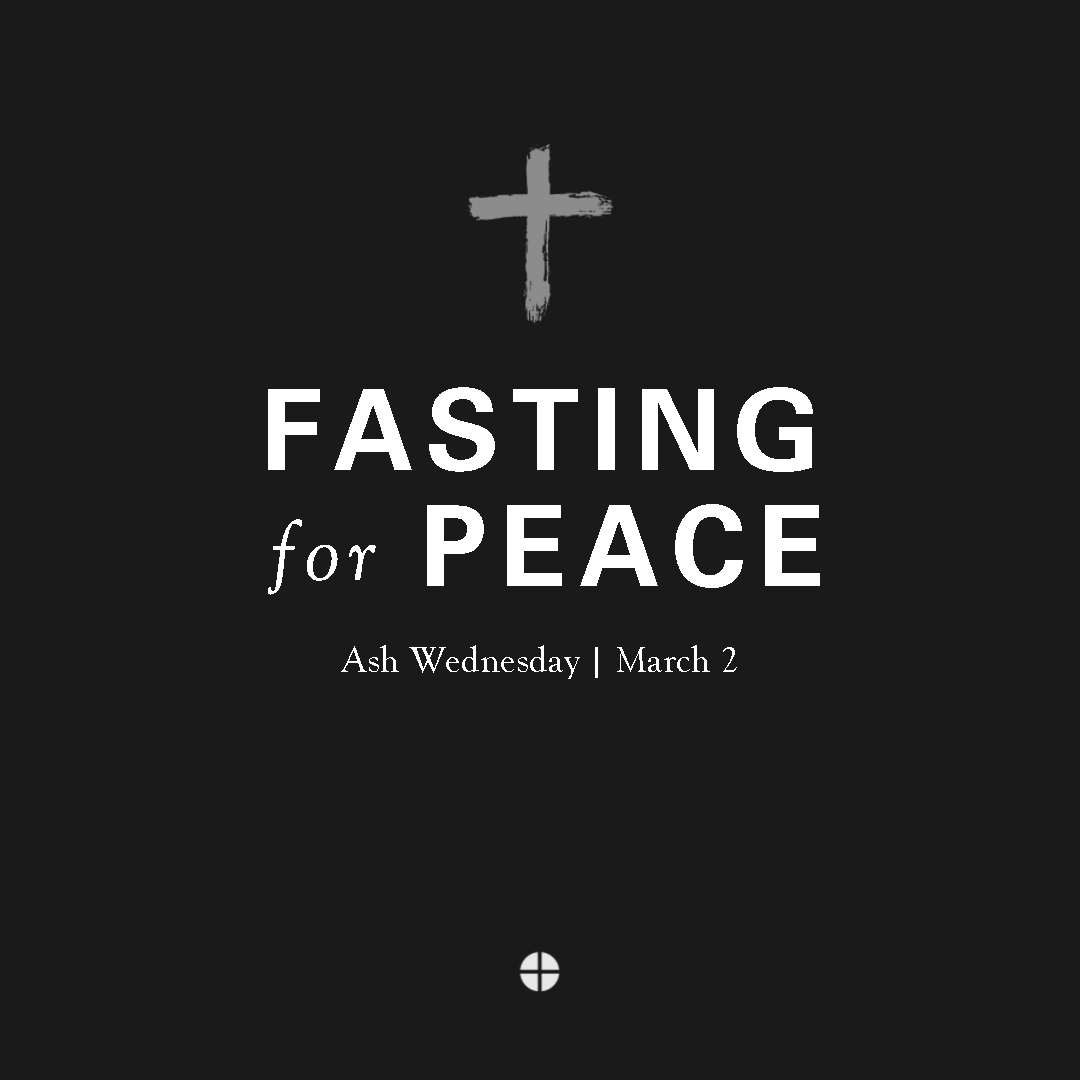 USCCB's tweet photo. Pope Francis has asked all of us to offer our #AshWednesday fast for peace in #Ukraine. Let us offer our sacrifices, prayers, and actions of this day for a peaceful resolution to the conflict and for an end to war. Jesus, Prince of Peace, hear our prayer. #PrayforUkraine https://t.co/usEC5dusxk