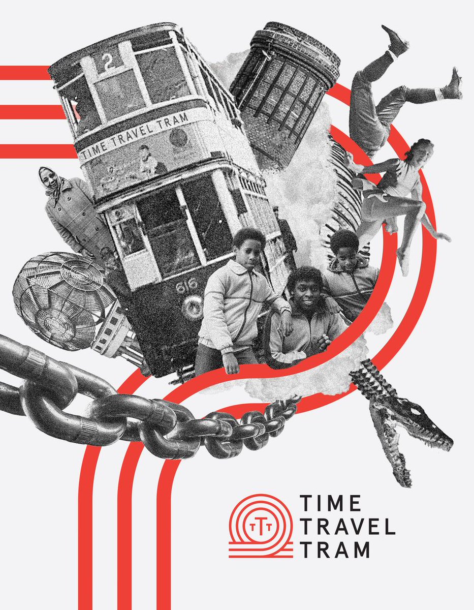 WMmetro's tweet image. It's official one of our tram will be used to travel back in time as part of the #B2022Festival. 

Congratulations to @SurfingBeams and @xolabs and thanks to @HeritageFundUK and @ace_nationa1 

#TimeTravelTram #MetroMatters #LetsGoOut

Find out more: ow.ly/bfsJ50I77Cj