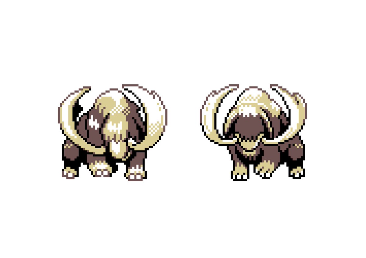 Twoucan ポケモン風 の注目ツイート イラスト マンガ