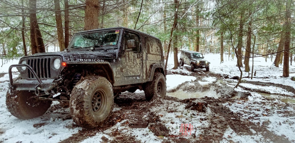 ScottL_SFJ4x4's tweet photo. Tom's trails
_____________________________________
@sfj_4x4 TV ๐ฅ https://t.co/fTCyPP86fz
๐ธ @scottl_sfj4x4_trailteam
https://t.co/EsD8H3EI3c
_____________________________________
#trailteam #Jeep #SFJ4x4 https://t.co/RFyL1xKbuL