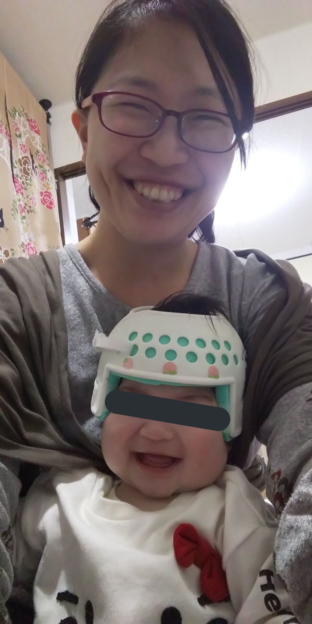 تويتر Go まん太 على تويتر 母娘 すごくよく笑う子ですん T Co 2nsryk4h2q