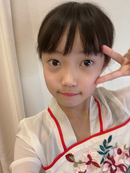 Twitterのコスプレ画像2