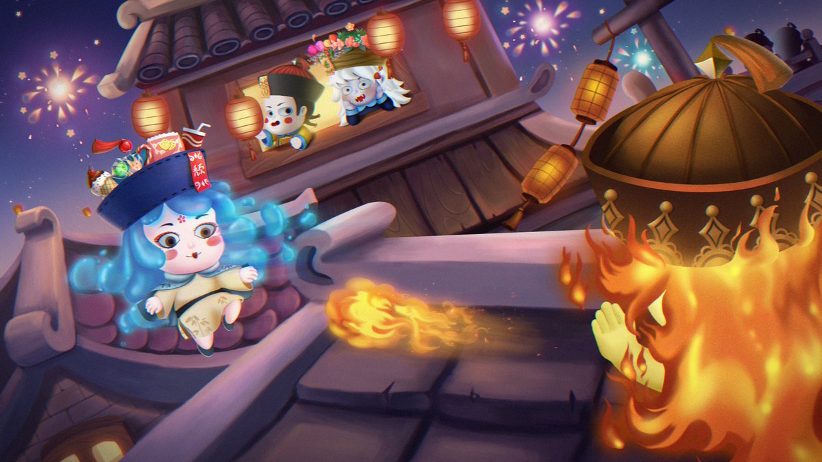 We are going to reveal our NFT🚀
At 3/2 10PM (GMT+8)

We hold the reveal party for our lil Zombizz and hope everyone enjoy the party 🎉
DC：discord.gg/YCR5eRan8e

#NFT #NFTCommunity #NFTProject #NFTCollection #NFTs #NFTProjects #nftart