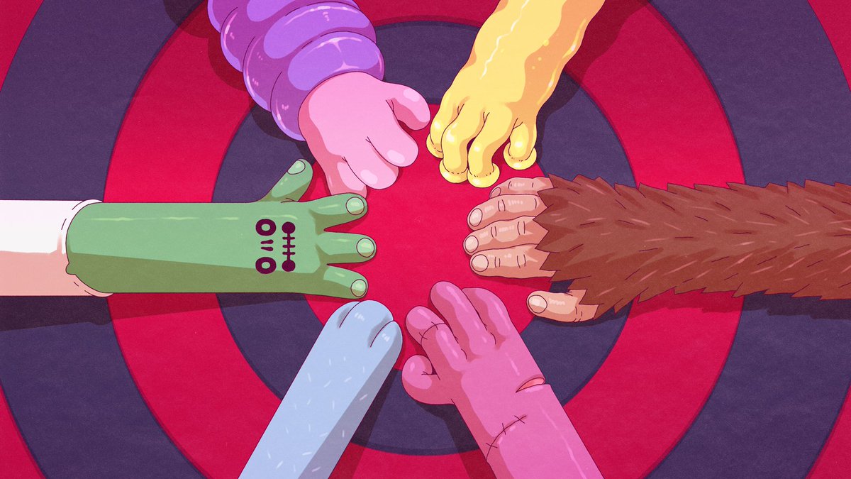 Dreadfulz tweet media