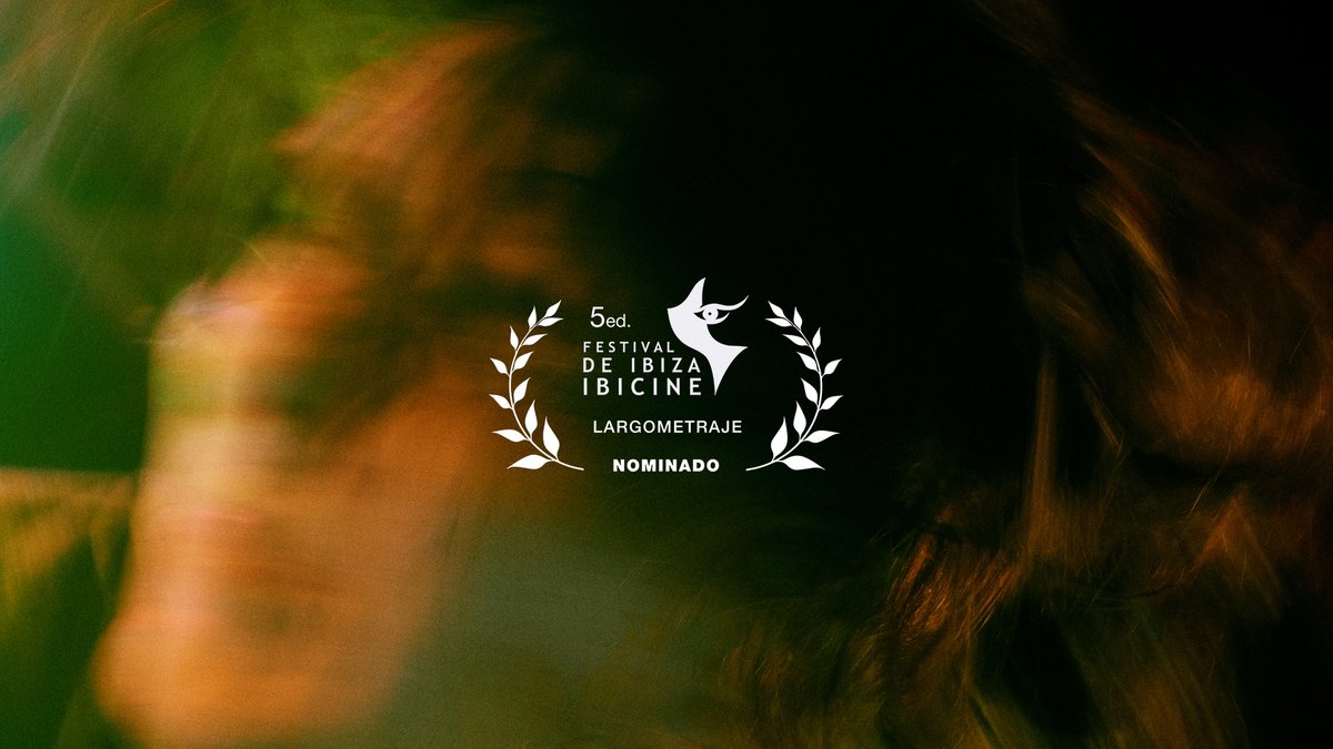 NO-MI-NA-DO a Mejor largometraje en <a href="/festivaldeibiza/">IBICINE • Festival de Ibiza 🎬</a>, ¡¡oh, sí!! Nos vemos el 20 de abril en #Ibiza