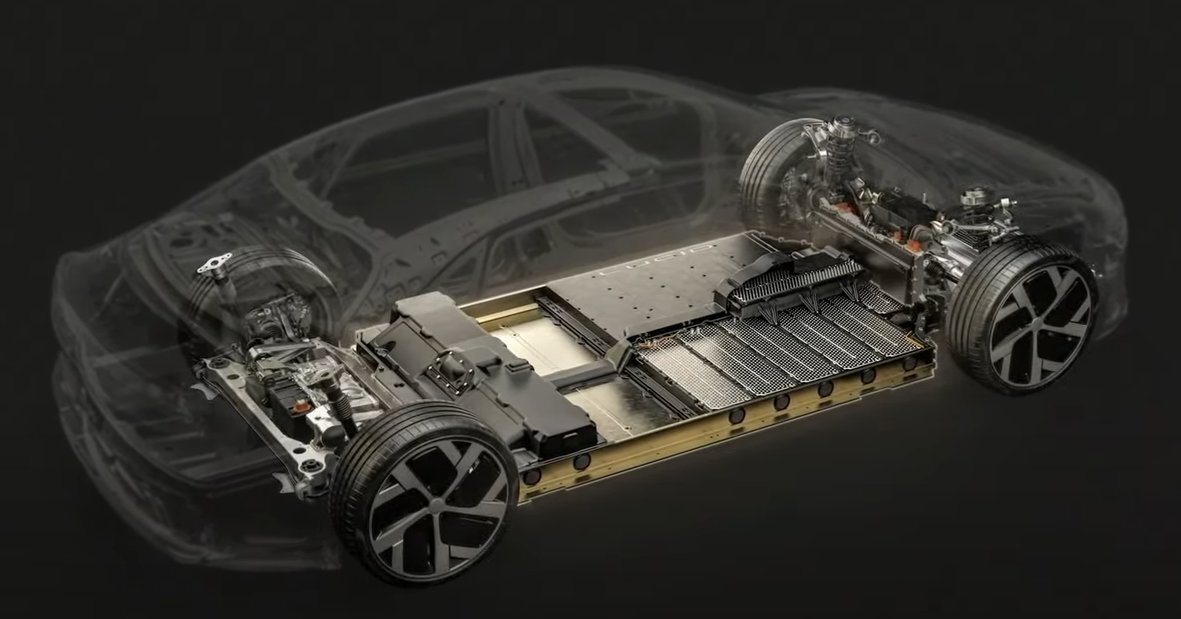 With our technology, we enable carmakers to accelerate in the cleanest, safest, and smartest way towards e-mobility.
Thank you, Orsay Consulting (SV), for mentioning our solution to help OEMs boost their effort to enhance their BEV’s efficiency. “

linkedin.com/pulse/next-bev…