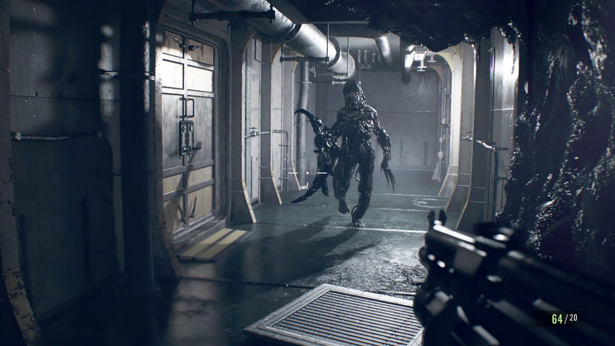 Resident Evil 2, 3, and 7 are coming to PlayStation 5 and Xbox Series X|S with visual enhancements later this year! 🌿

Those who currently own these games on PlayStation 4 and Xbox One will be eligible for a digital upgrade at no additional cost.