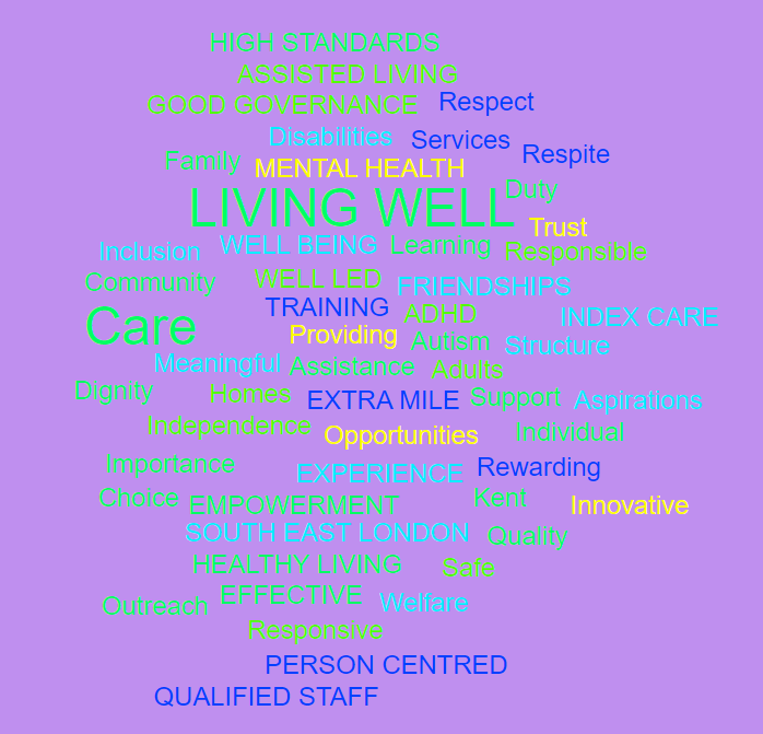 Index Care Ltd tweet media