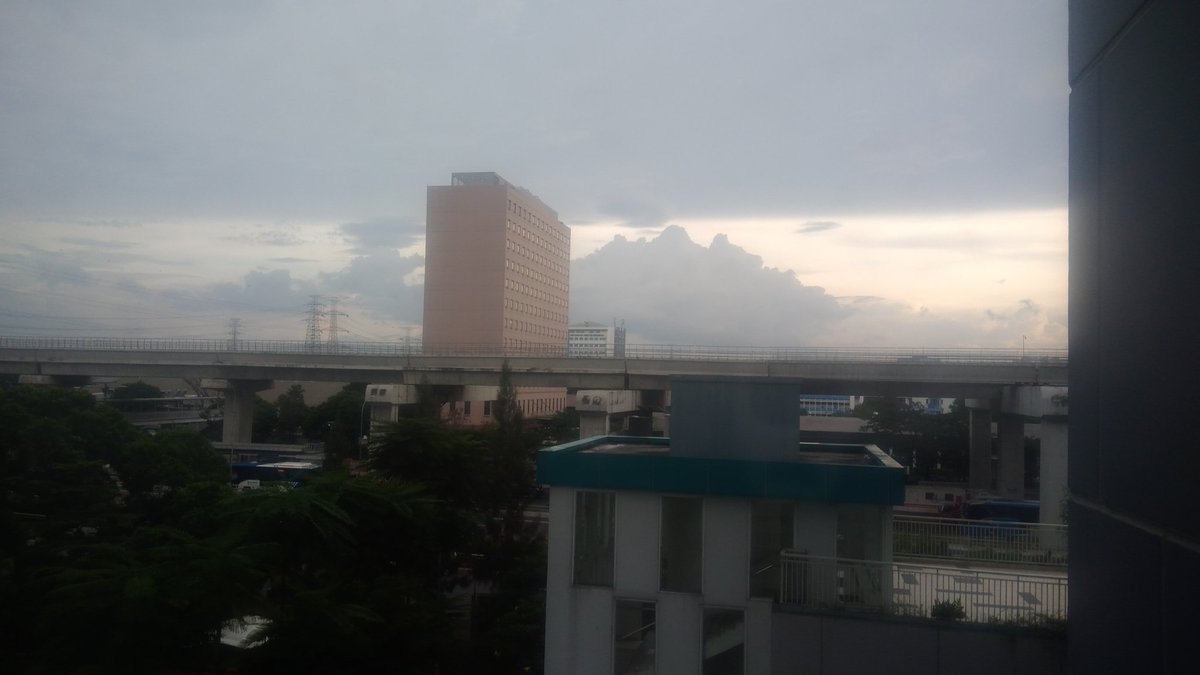 ariestianto85's tweet photo. @cawang #jakartatimur https://t.co/ynuCta2uFc