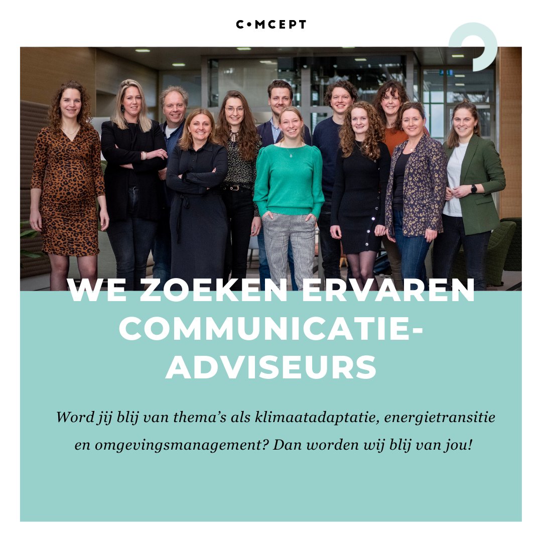 COMcept tweet media