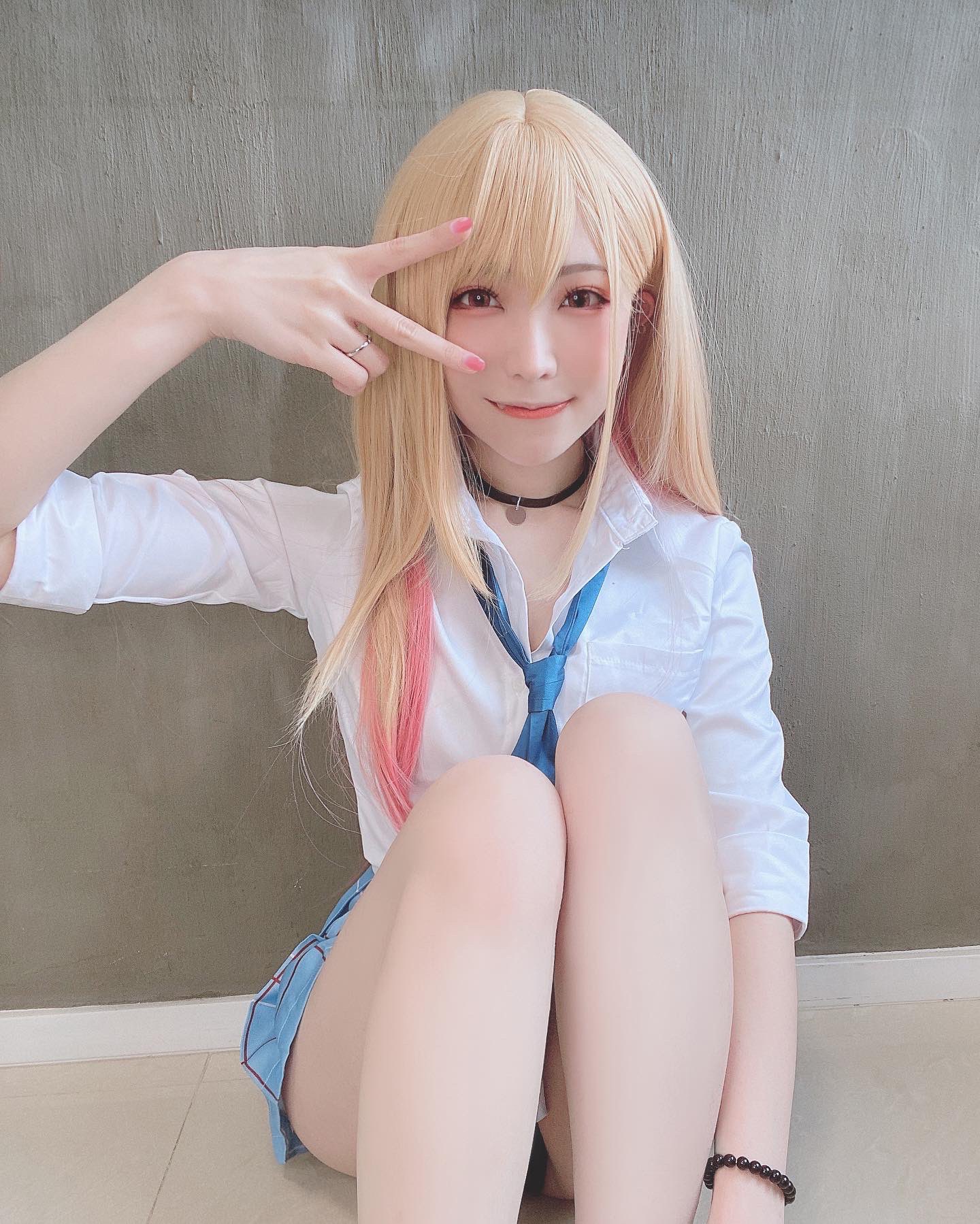 marin kitagawa cosplay
