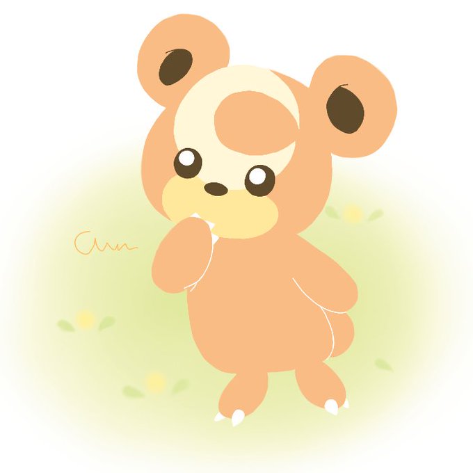 ヒメグマのtwitterイラスト検索結果 古い順