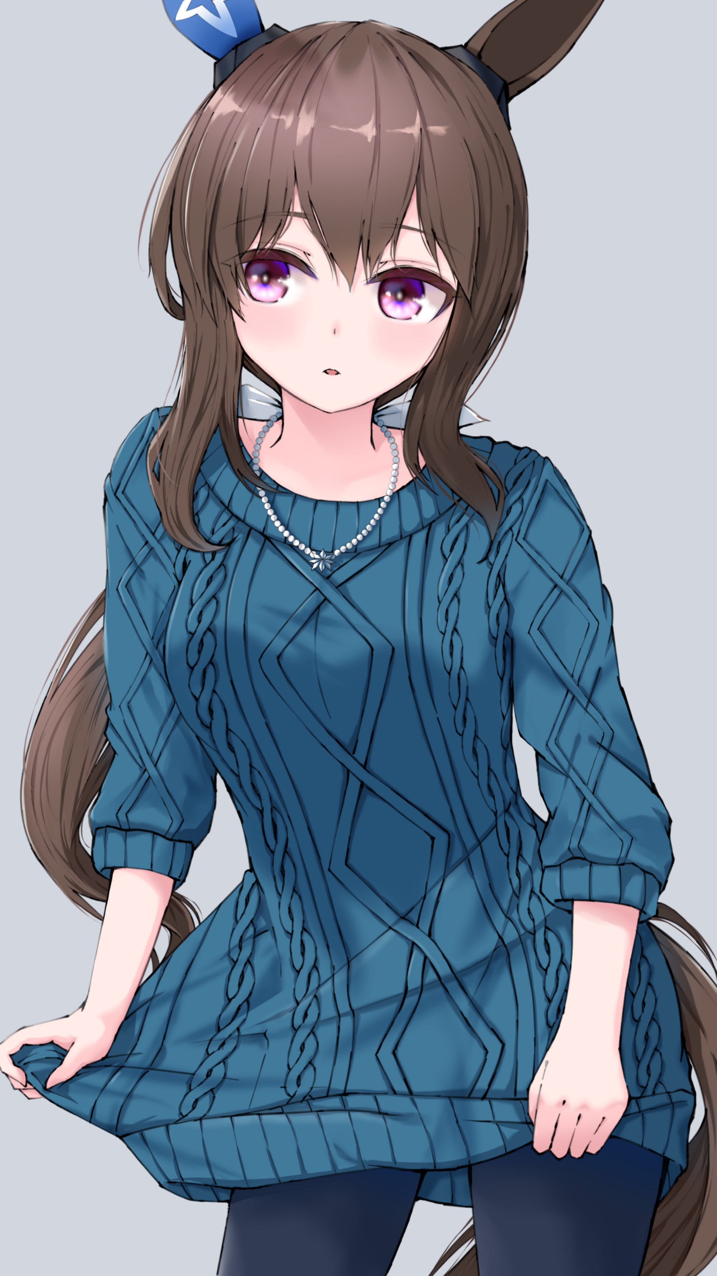 Popo ウマ娘全員のイラスト描き挑戦中 ウマ娘イラスト35人目 アドマイヤベガ 私服姿かわいくて好きです ウマ娘 ウマ娘プリティーダービー T Co Y85nfmiy13 Twitter