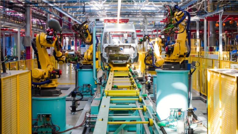dBVibGroupe's tweet image. 🚨[WEBINAR]🚨
Anticiper les défaillances des équipements sur ligne de production automobile. Mercredi 16 mars 2022, 09 :30📅
#reliabilityengineering #webinar #manufacturing #industry4point0

linkedin.com/events/https-u…