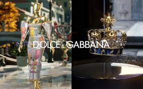 nft_ip_strategy's tweet photo. (Oct 2021) Dolce &amp; Gabbana NFT

You should not miss the beautiful the first D&amp;F NFT 
It's an art

#DolceGabbana #nft #Metaverse #luxuryinnft #digitalcollectibles https://t.co/F37DwZHbQ8