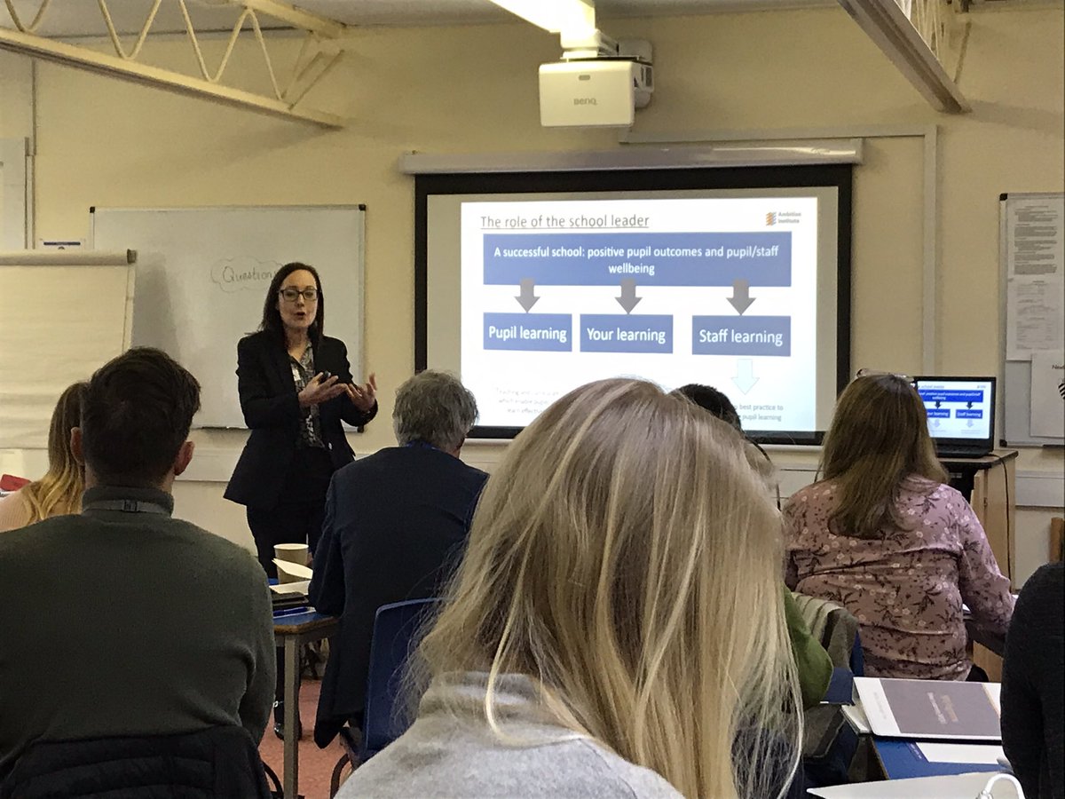 NPQSL participants asking what school leaders need to know about learning #NPQSL <a href="/PathfinderTSH/">Pathfinder Teaching School Hub</a> <a href="/ScarboroTeach/">Scarborough Teaching</a> <a href="/eboractrust/">Ebor Academy Trust</a>  <a href="/Ambition_Inst/">Ambition Institute</a>