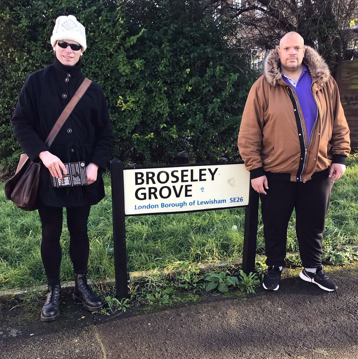 ignitionbeer's tweet photo. Quick reminder of this week's #StreetOfTheWeek! If you live on #BroseleyGrove, bring proof of address to the #taproom & claim a massive 20% off your first round of drinks. Today (4 Mar), 5-9pm, & tomorrow (5 Mar), 2-9pm, only! 🍻🍷🥃 #BeerDiscount #IgnitionBrewery #CraftBeer https://t.co/nk8dySfJt0
