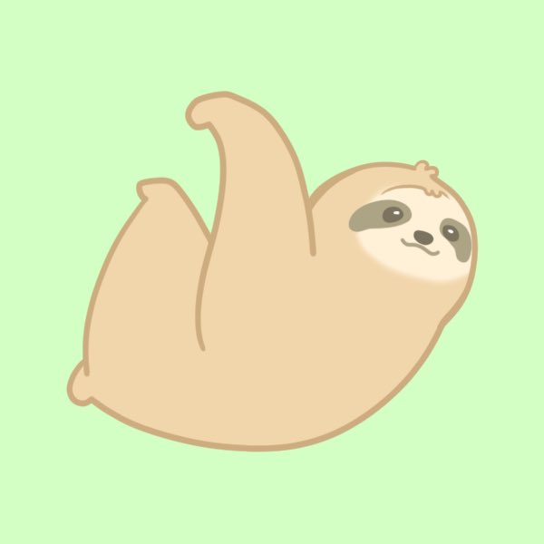 なまけもののtwitterイラスト検索結果 古い順