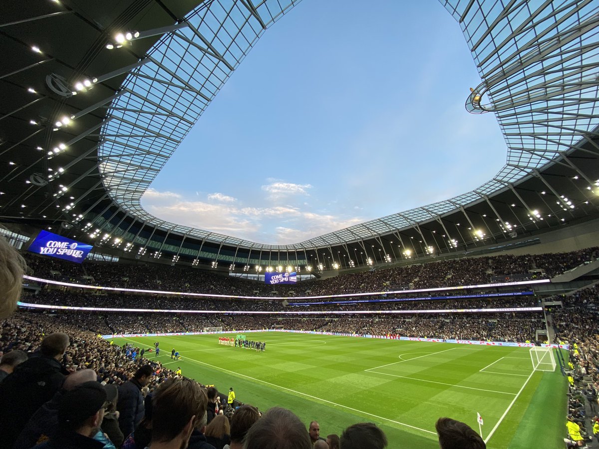 <a href="/HotspurTickets/">Spurs Tickets</a> 2 tickets together Spurs v Everton Monday 7th March KO 8PM. FV £55 open to offers - pair for £80?. South 260 row 19. Will need CRN to transfer if interested, DM me thanks