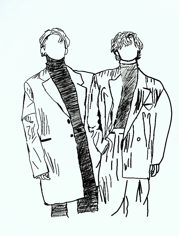 İlk Defa Denedim..
Biraz Hata Var ama Olsun Çok Uğraştım Sonuçta 💕😁
.
.
.
#taekookau #taekook #taekookfanart #vkook #vkookfanart #love #fanart #Army #BTS #TaeKookReal #kesfet #fypシ