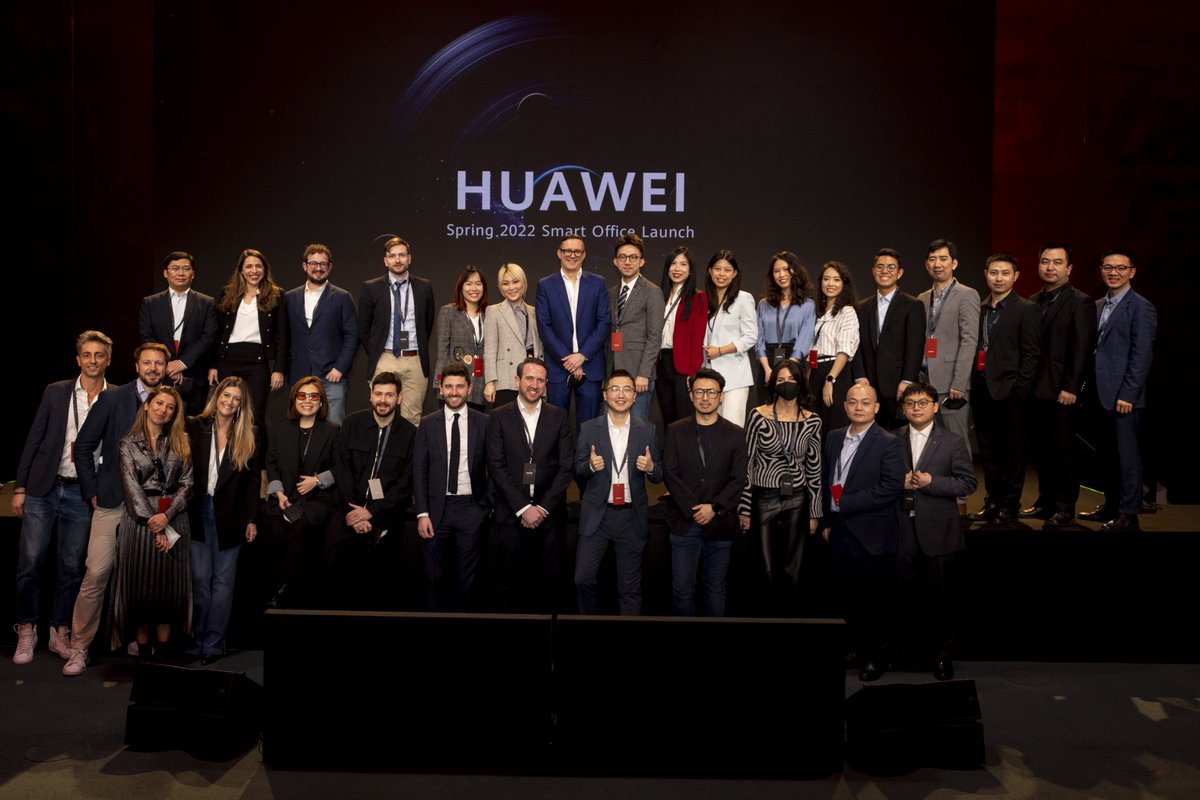 BenCFletcher's tweet image. For the first time in what feels like forever, we dropped Zoom in favour of a full-sized physical launch in Barcelona. Good to be back out with the team #mwc22