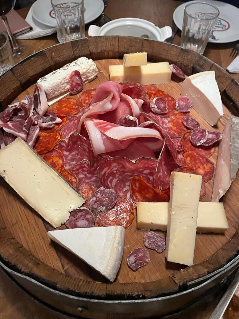 l'escargot bleu restaurant + wine bar on Twitter "Tastes as good as it