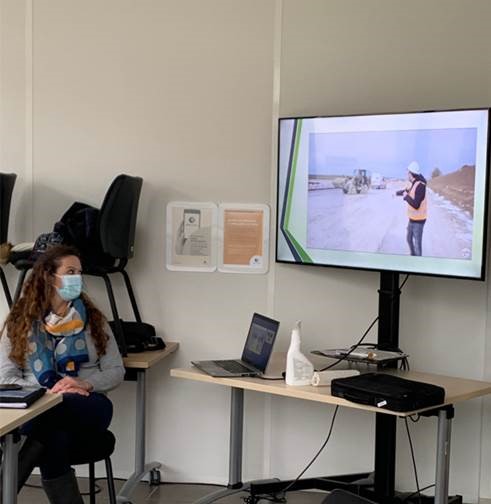 Cédric DELHORBE tweet media