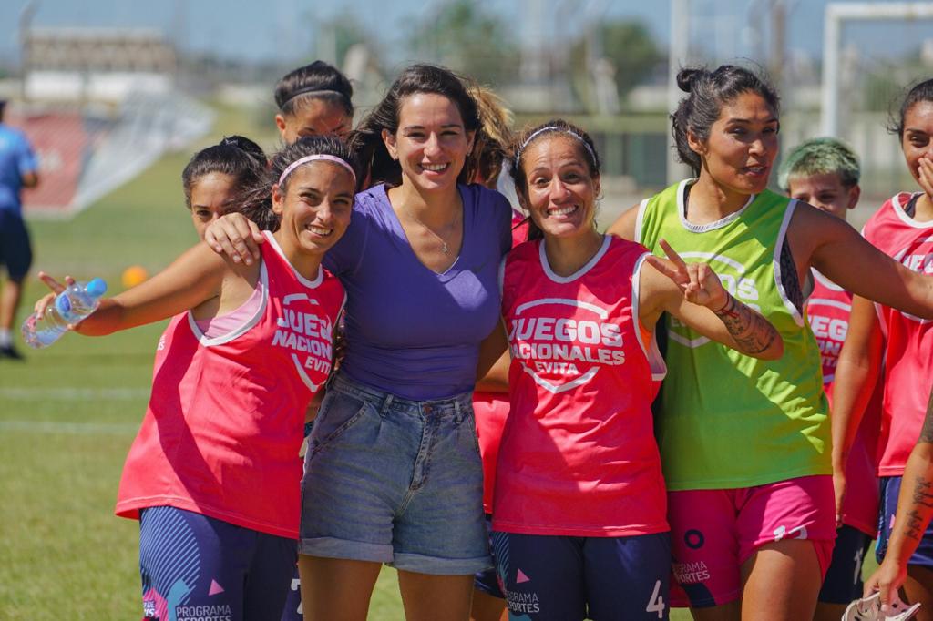 San Luis FC continúa con la puesta a punto: le ganó a Sarmiento de Junín.
Más información ➡️ bit.ly/SanLuis-FC
#DeportesSanLuis