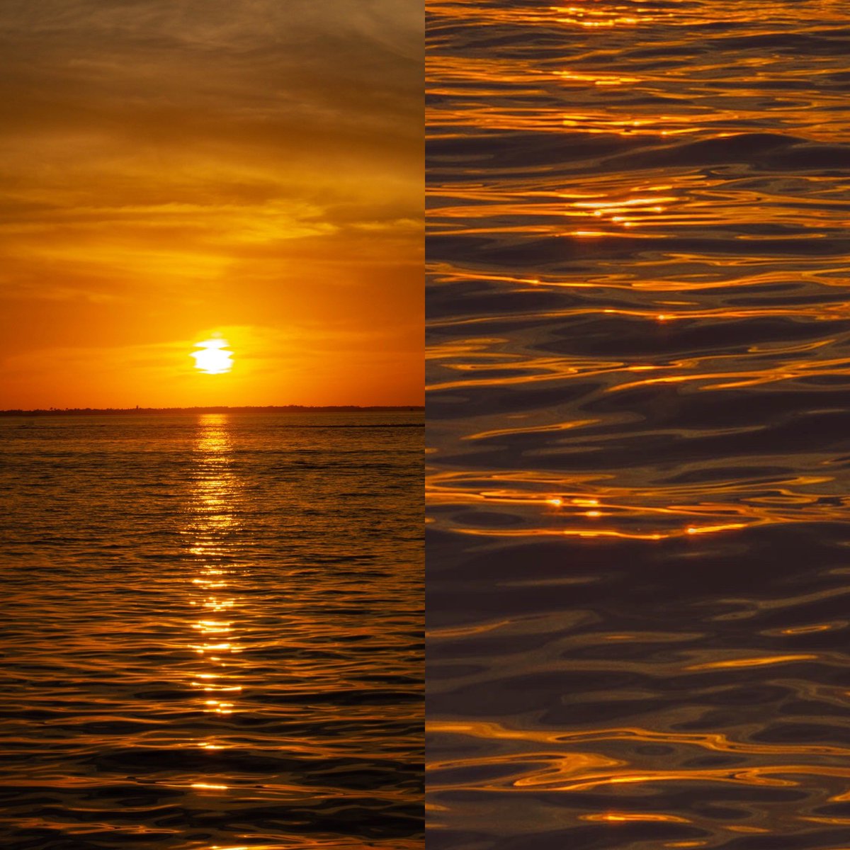 GM guys 🌊 🌅 T-minus 3 days until I’m back in #Florida I’m excited for my first trip in a couple years! 

Can’t wait to watch some sunsets by the ocean 😌