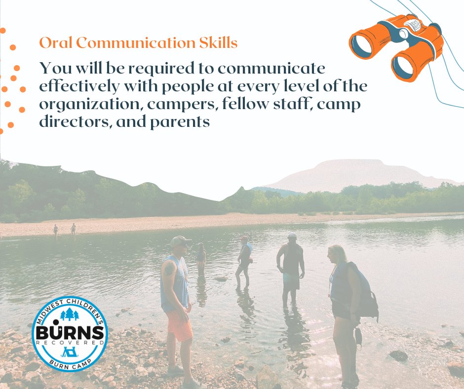 BurnsRecovered's tweet photo. We are two months away from the deadline to apply as a volunteer with MCBC! We know being part of the MCBC team is personally fulfilling but did you know its professionally fulfilling as well?  Visit https://t.co/1B7zbPcWjn to apply today! #mcbc2022 #burnsurvivorship https://t.co/bH0gworzzp
