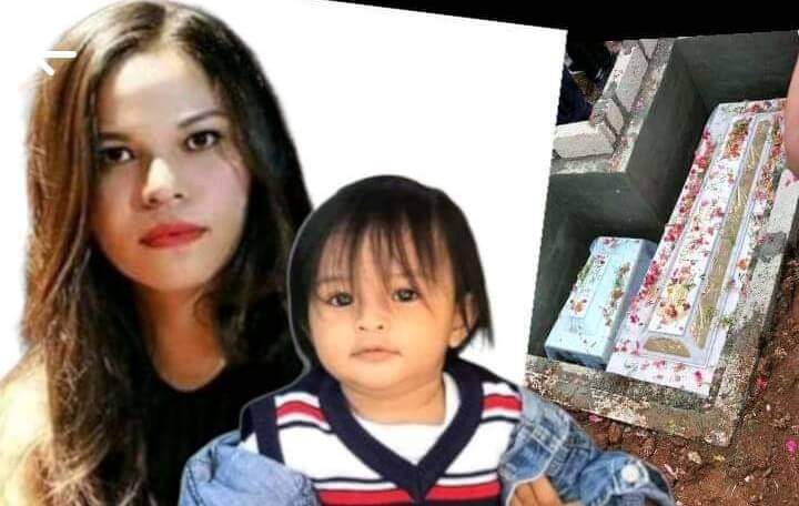 christo_kolimo's tweet photo. Pak Presiden @jokowi kami telah berjuang 5 bulan mencari keadilan bagi pembunuhan ibu anak Astrid &amp; Lael tp smpai skrg Polda NTT blm krj maksimal. Pak Kapolri @ListyoSigitP  tlg bntu kami pencari keadilan di Kupang. 4/3/22 aksi bisu masal akan km lkkn ini aksi ke 7... https://t.co/e44WJU4LlU