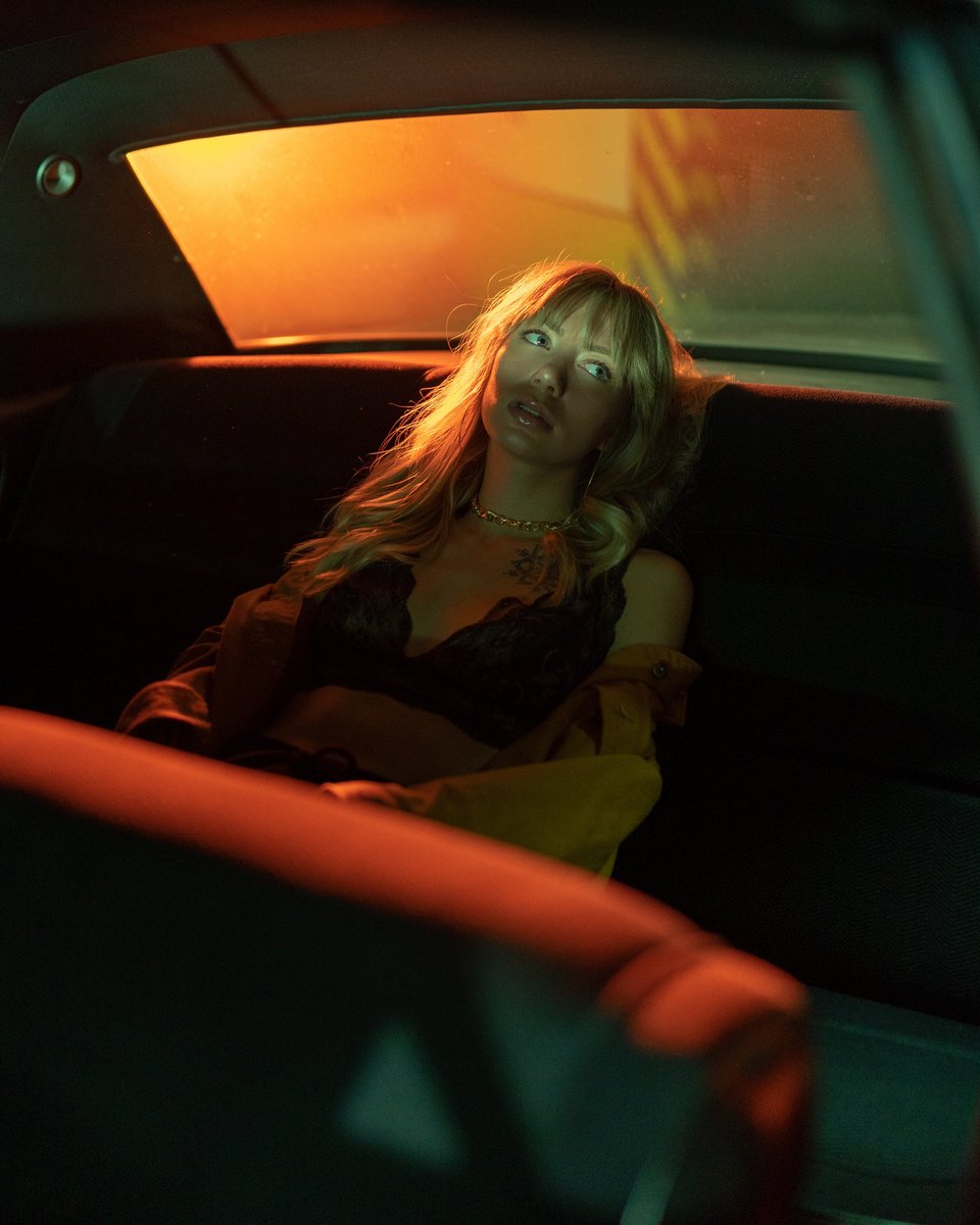 LuisDalvan's tweet photo. Cinematic portraits https://t.co/wO5uLNYXoN