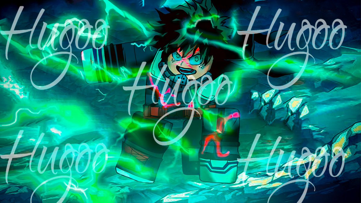 Izuku - Boku No Hero | Roblox GFX (for sale) dm me hugoo #3185
#RobloxDev 
#robloxart 
#RobloxGFX
