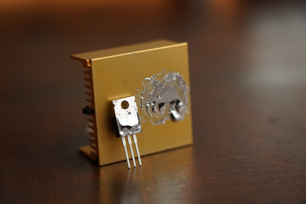 GreatScott! tweet media