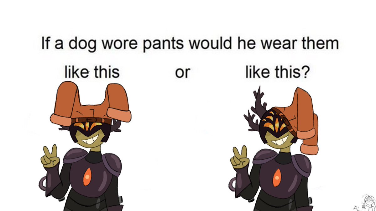 starryemeralds's tweet photo. some major questions were being asked in the discord the other day https://t.co/q0nOJdkP7F