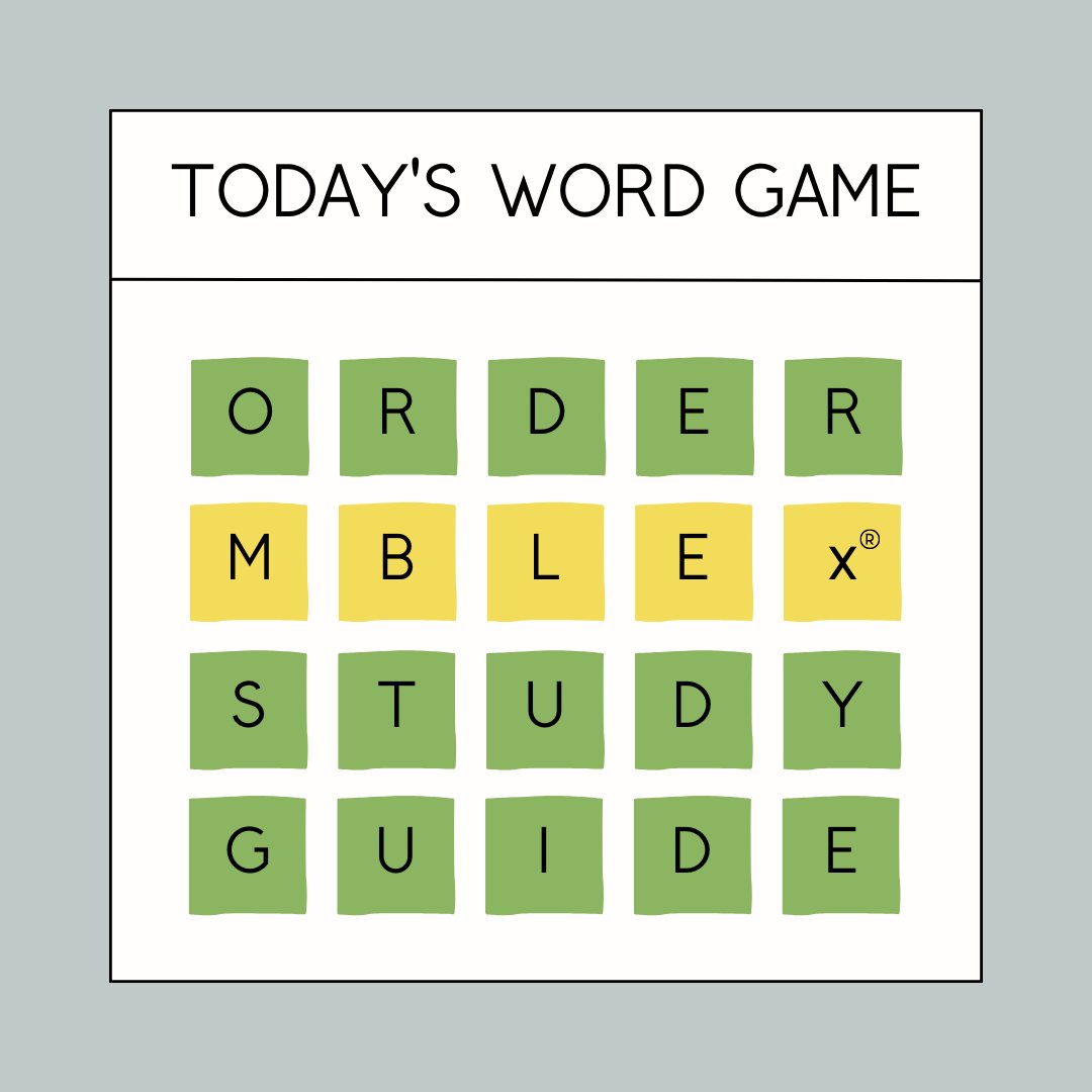 FSMTB's tweet photo. Studying for the MBLEx®? Get the only guide created by the same experts who provide the MBLEx. Includes 100-question practice test! #MBLEx #MBLExPrep https://t.co/24XYsFylSN