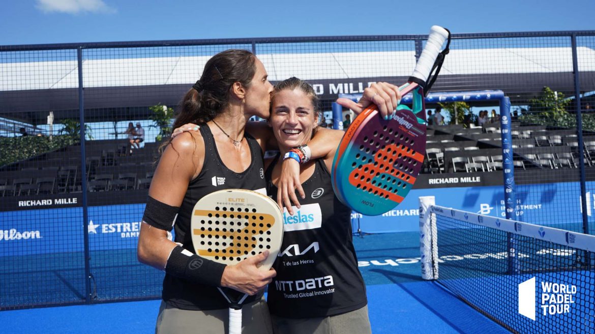 Bullpadel Argentina tweet media