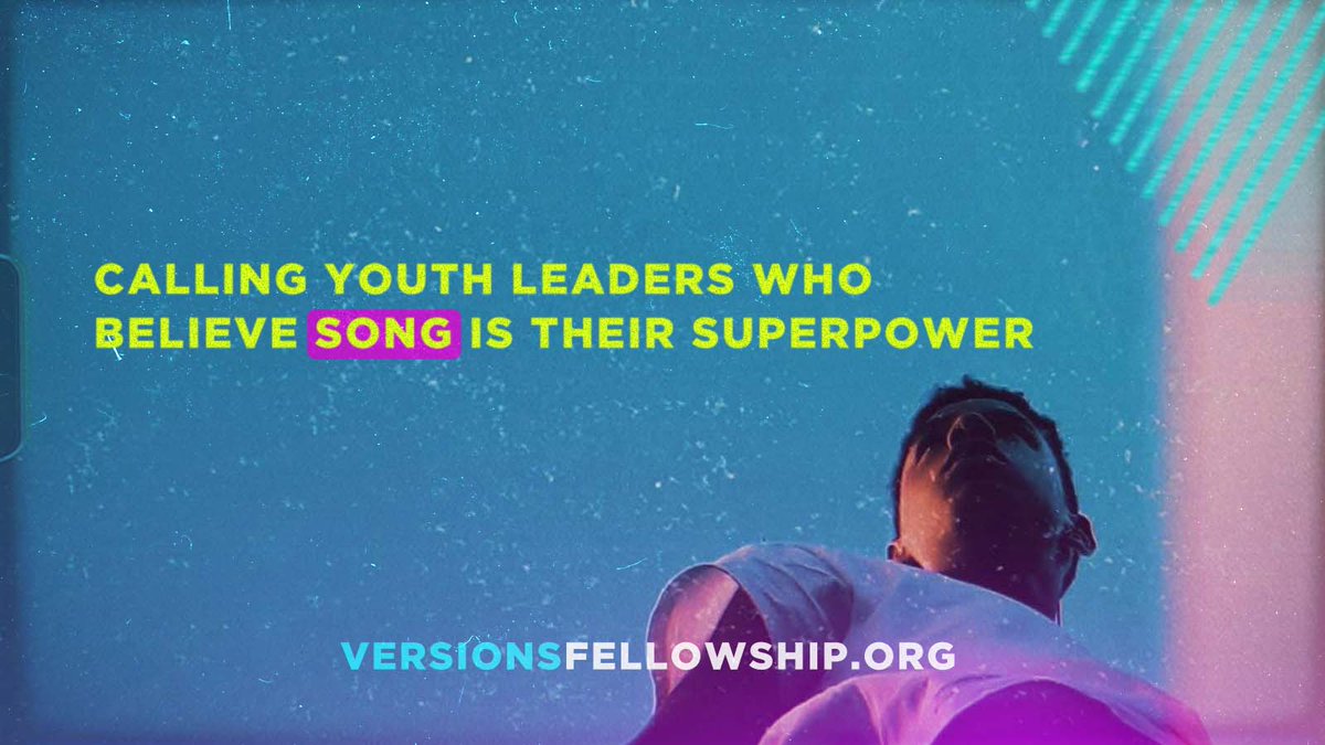 If you’re between the ages of 16-24 and passionate about songwriting and social justice, this post is for you. ✊🏼✊🏾✊🏿 <a href="/wearedarkspark/">DARKSPARK</a> is searching for 30 emerging artists of colour to join the VERSIONS Youth Fellowship. Apply now! versionsfellowship.org