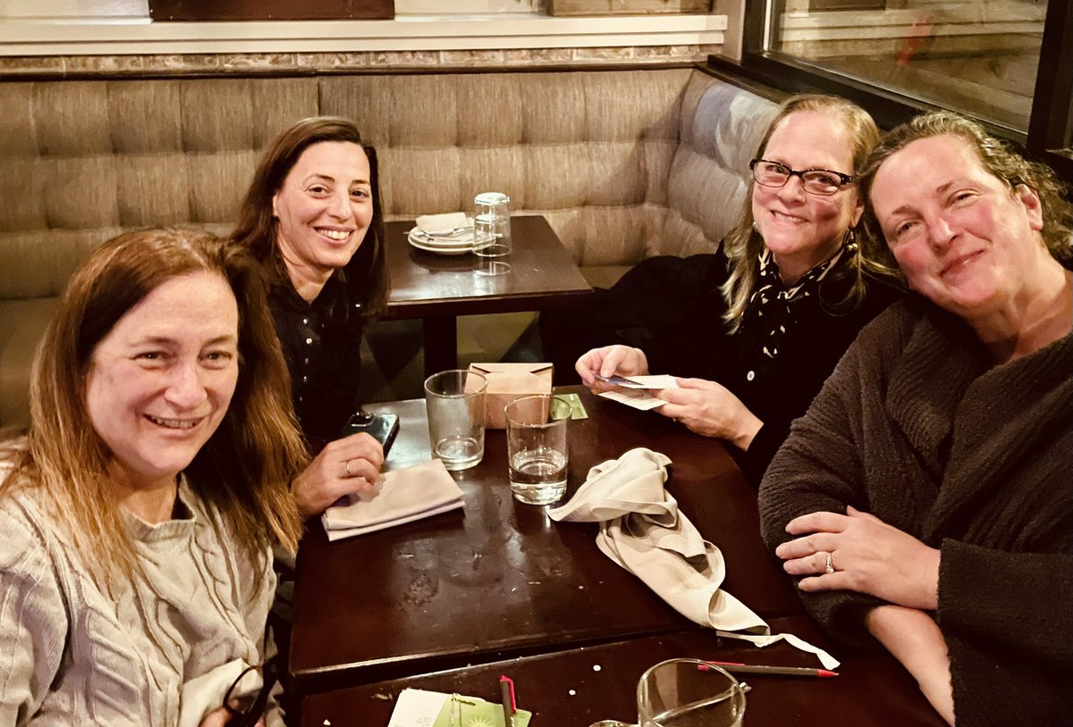 CarCarll's tweet photo. Immersive, fun, science-forward #OceanFilibuster musical at @americanrep! (Sign petition for permanent protections for Cashes Ledge & New England's ocean! https://t.co/QSNofNFS6B)
Then amazing Bday meal at @AldenHarlow (Gotta figure out how to make that chocolate bread pudding!) https://t.co/8WRXb3Pt6S